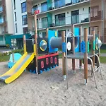 Apartament Nawigator Rybacka 12 B