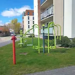 Apartament Nawigator Rybacka 12 B