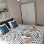 Apartament Nawigator Rybacka 12 B